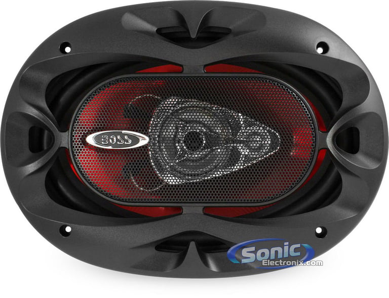 Boss CH6930 Image 2