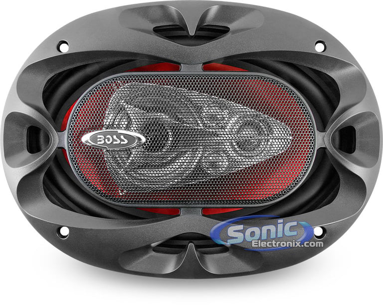 Boss CH6950 Image 2