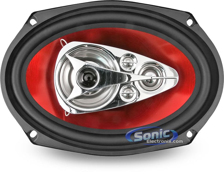 Boss CH6950 Image 3