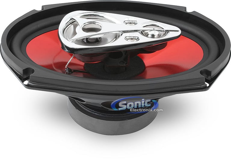 Boss CH6950 Image 4