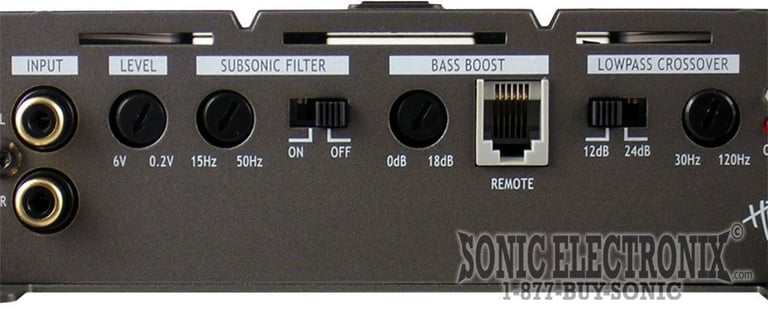 Hifonics Merlin Image 4