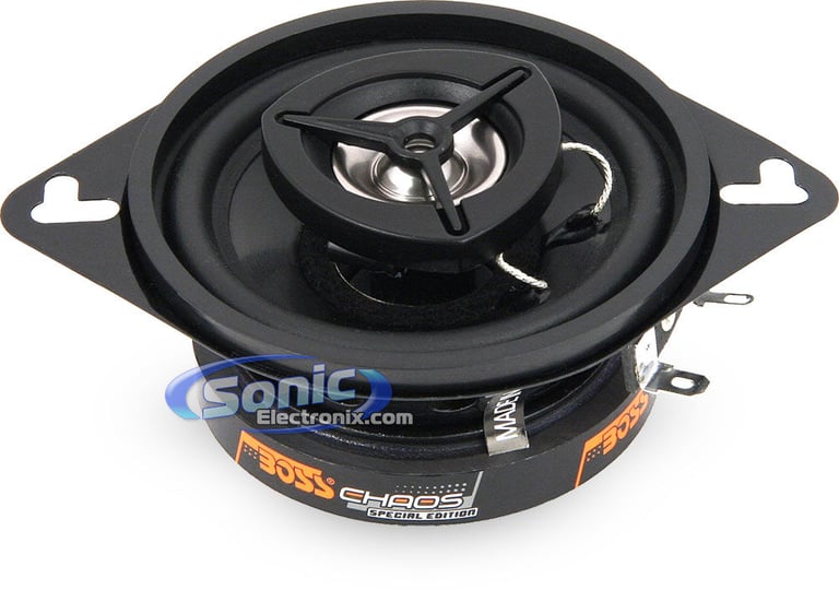 Boss SE322 Image 3