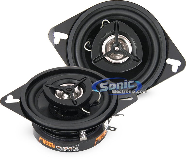Boss SE322 Image 1