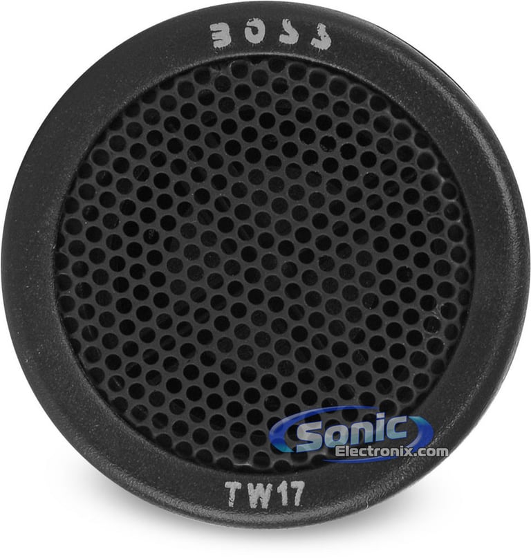 Boss TW17 Image 2