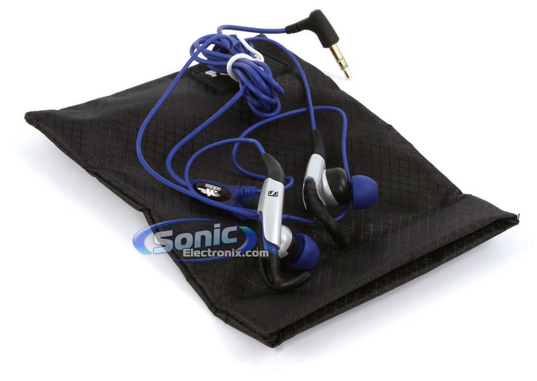 Sennheiser CX 685 Image 7