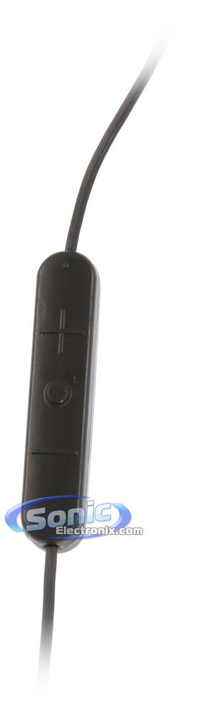 Sony MDR-AS400iP - Black Open Box Image 5