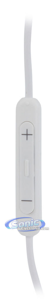 Sony MDR-ZX300iP - White Image 7