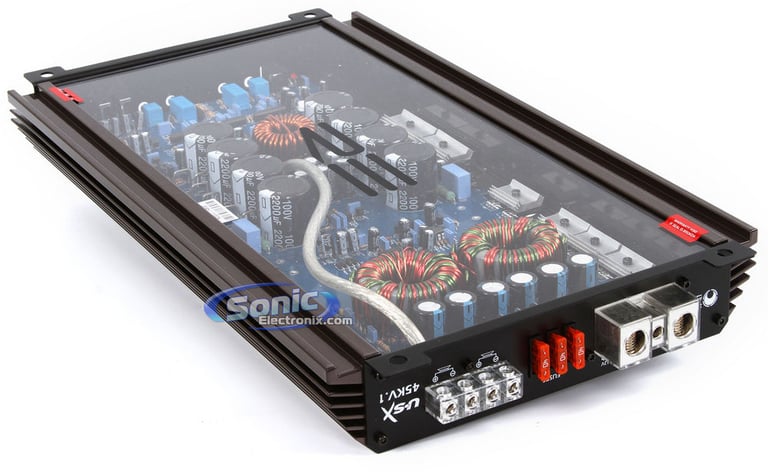 RE Audio USX-45KV.1 Image 4