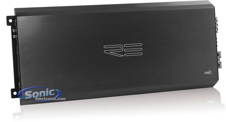 RE Audio USX-65KV.1 Open Box Image 2