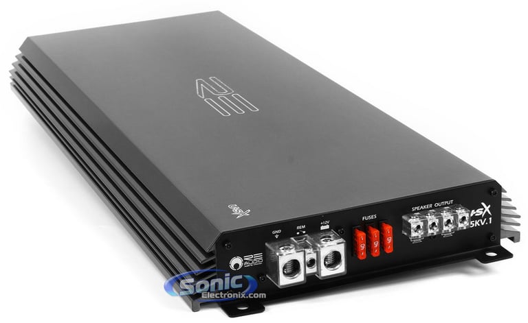 RE Audio USX-65KV.1 Open Box Image 3