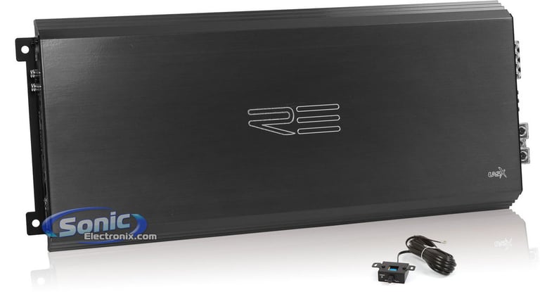 RE Audio USX-65KV.1 Open Box Image 1
