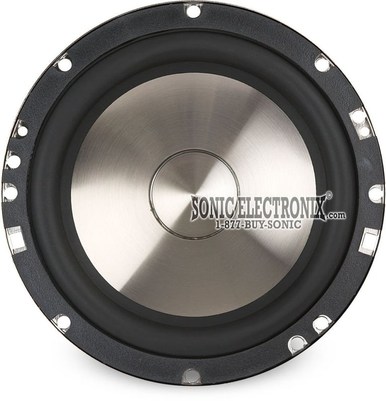 Power Acoustik XP2K-60C Image 3