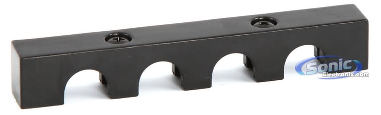Vizualogic A-1260CL Dual DVD Active Headrest Restraint System Image 18