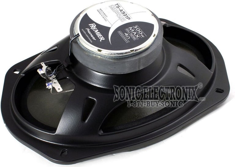 Pioneer Premier TS-A931P Image 5