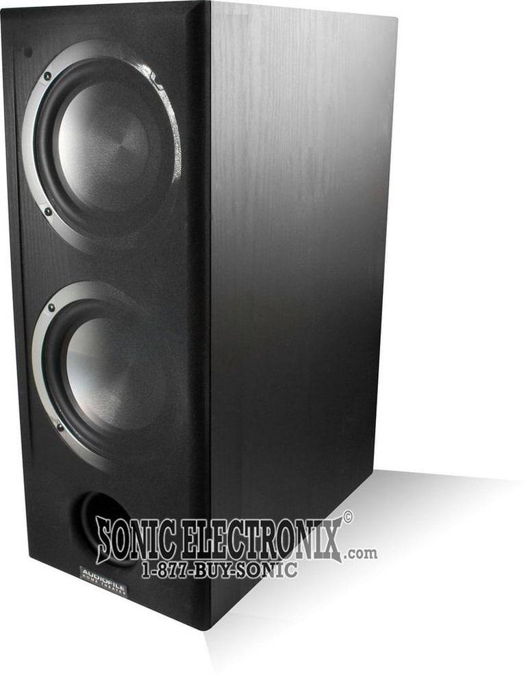 Audiofile THX6.1 Image 2