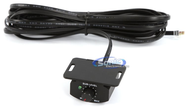 Precision Power PPI P900.5 Image 6