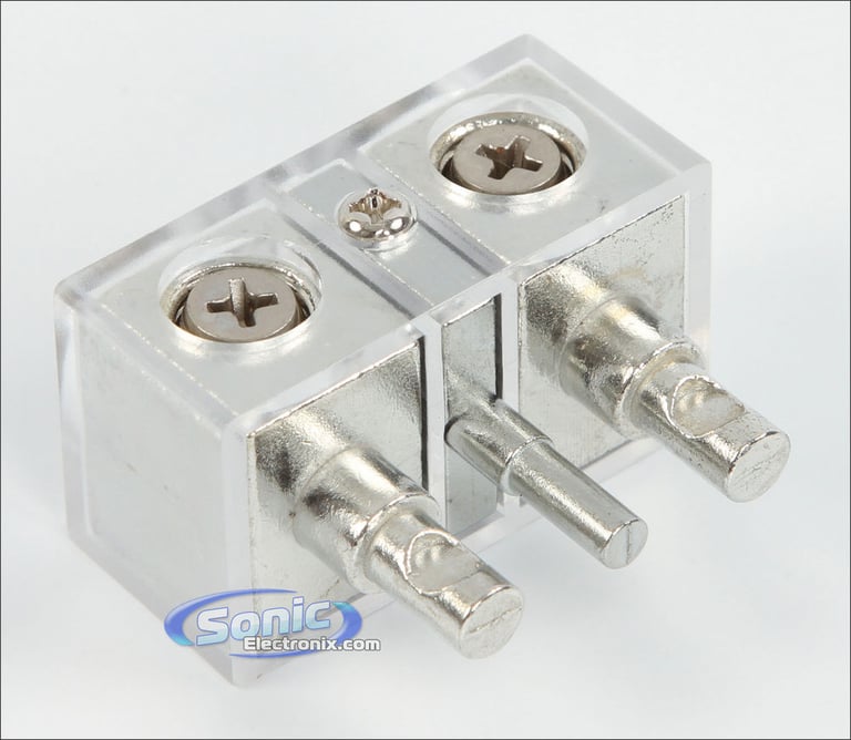 Precision Power PPI P900.5 Image 7