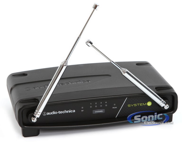 Audio Technica ATW-901/H Image 2