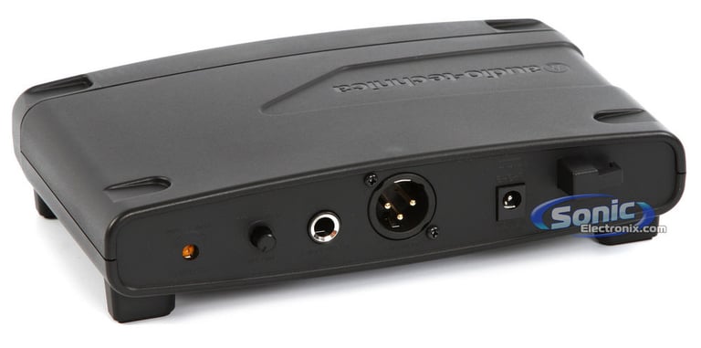 Audio Technica ATW-901/H Image 3