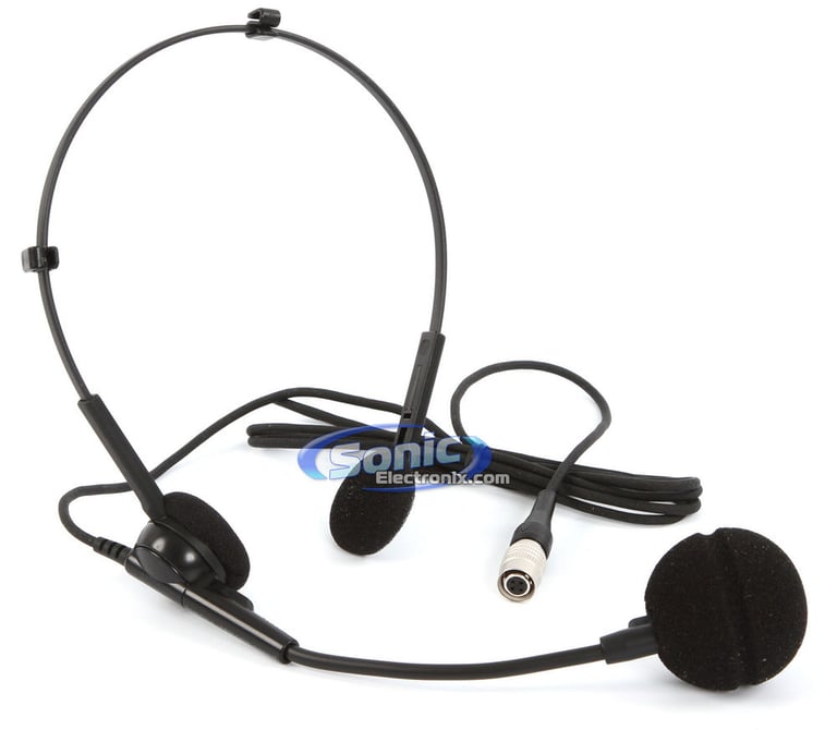 Audio Technica ATW-901/H Image 4