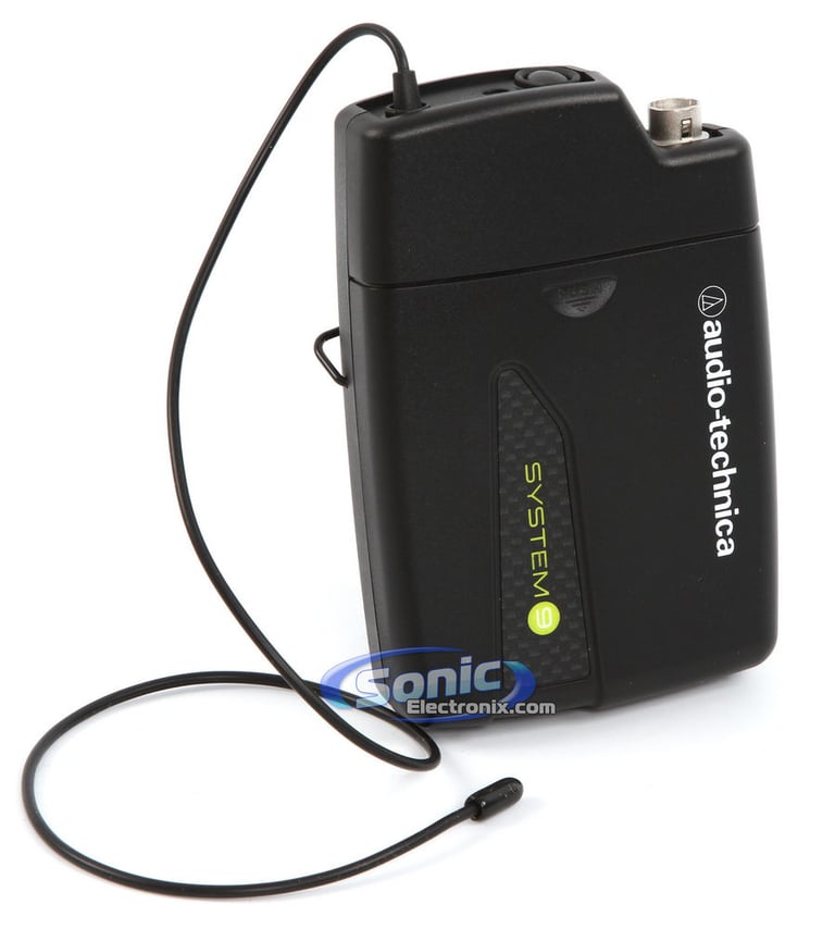 Audio Technica ATW-901/H Image 5