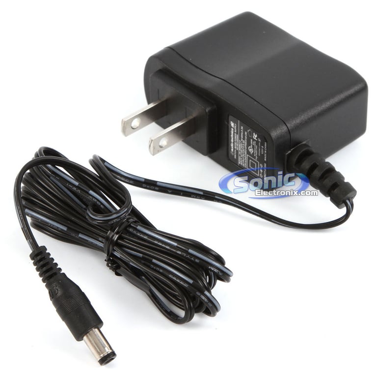 Audio Technica ATW-901/H Image 8