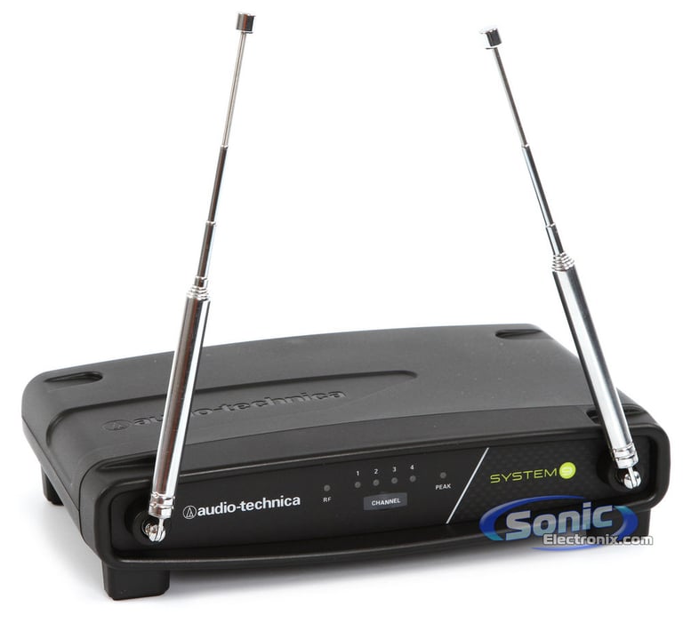 Audio Technica ATW-902 Image 2