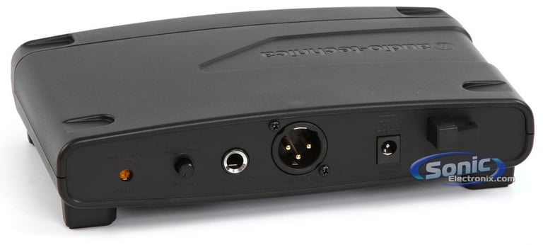 Audio Technica ATW-902 Image 3