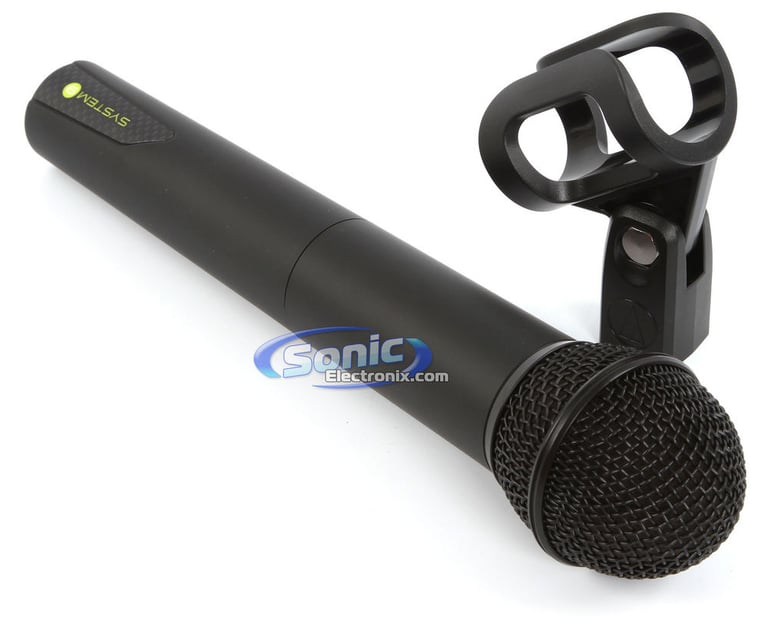 Audio Technica ATW-902 Image 4