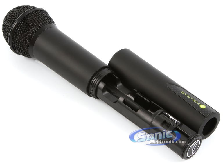 Audio Technica ATW-902 Image 5