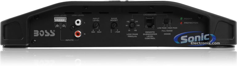 Boss CER700.2 Image 3