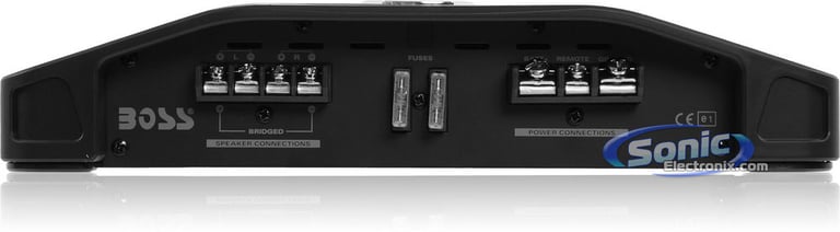 Boss CER700.2 Image 4