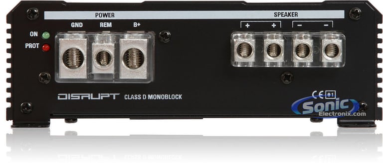 Boss DST4000D Image 4