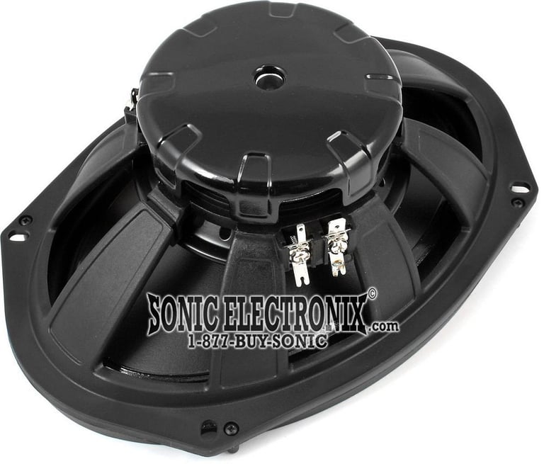 MB Quart RVF 269 (RVF269) Image 5