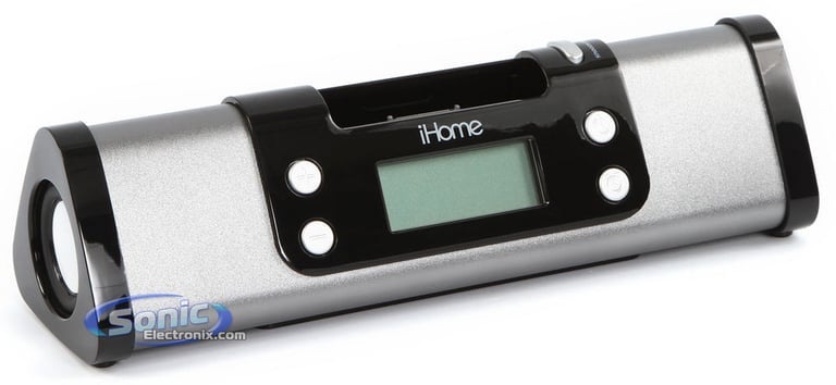 iHome IP16GVC Image 2
