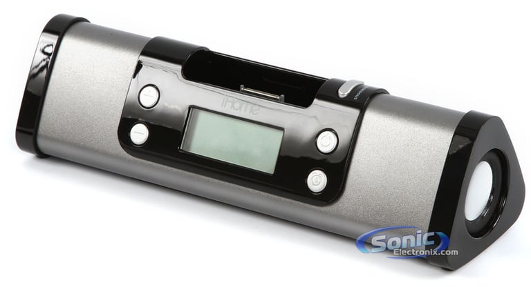 iHome IP16GVC Image 4