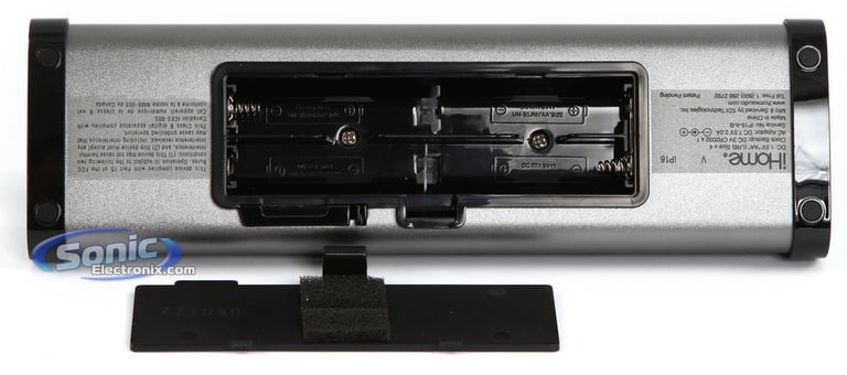 iHome IP16GVC Image 6