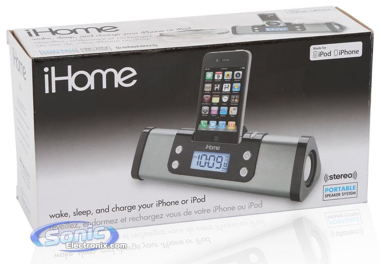 iHome IP16GVC Image 8