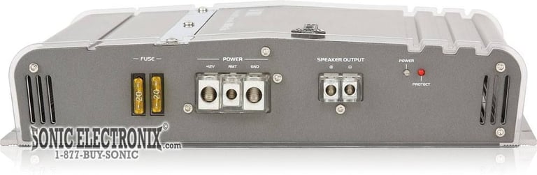 Hitron HA-1000.1 (Gray) Image 3
