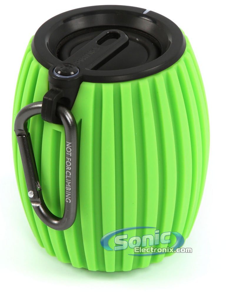 Philips SBT30 SoundShooter (Green) Image 3
