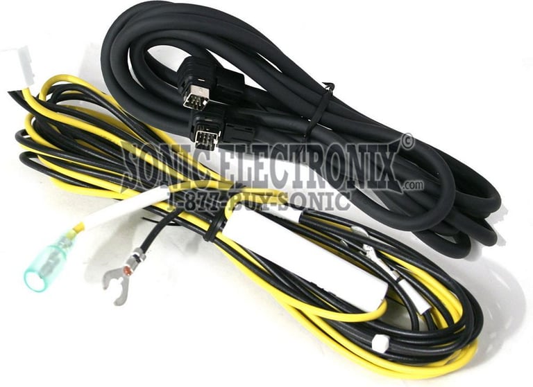 Panasonic CY-EM100U Image 3