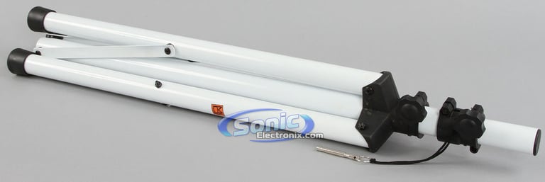 Mr DJ SS-350W Image 2