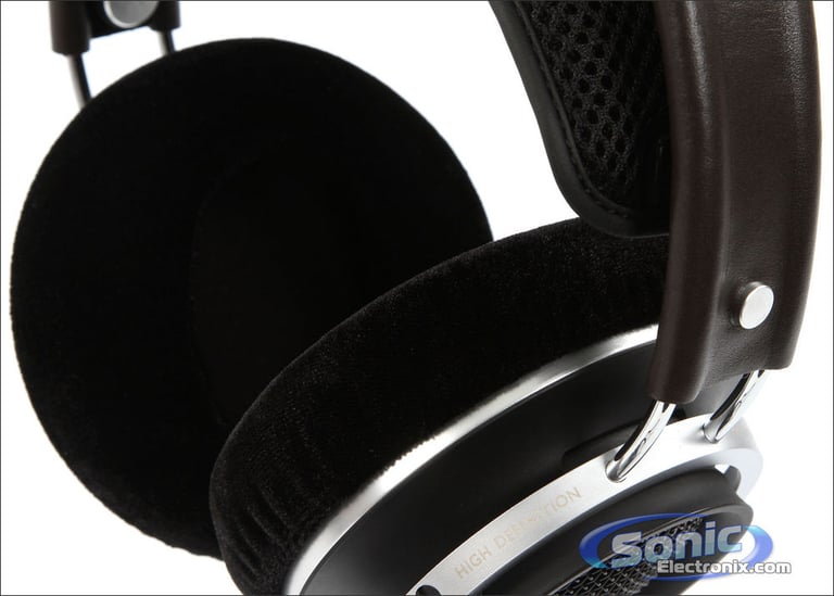 Philips Fidelio X1 Image 8