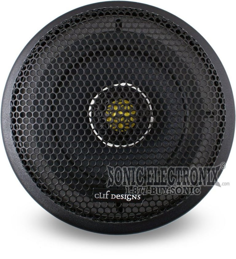 Clif Designs QX5250 Image 2