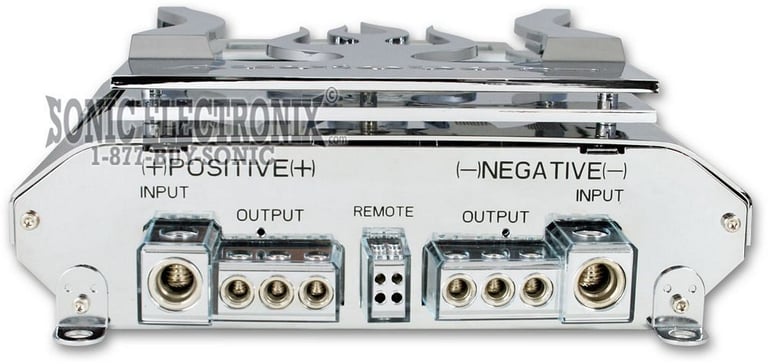 Audiobahn ACAP651N Image 2