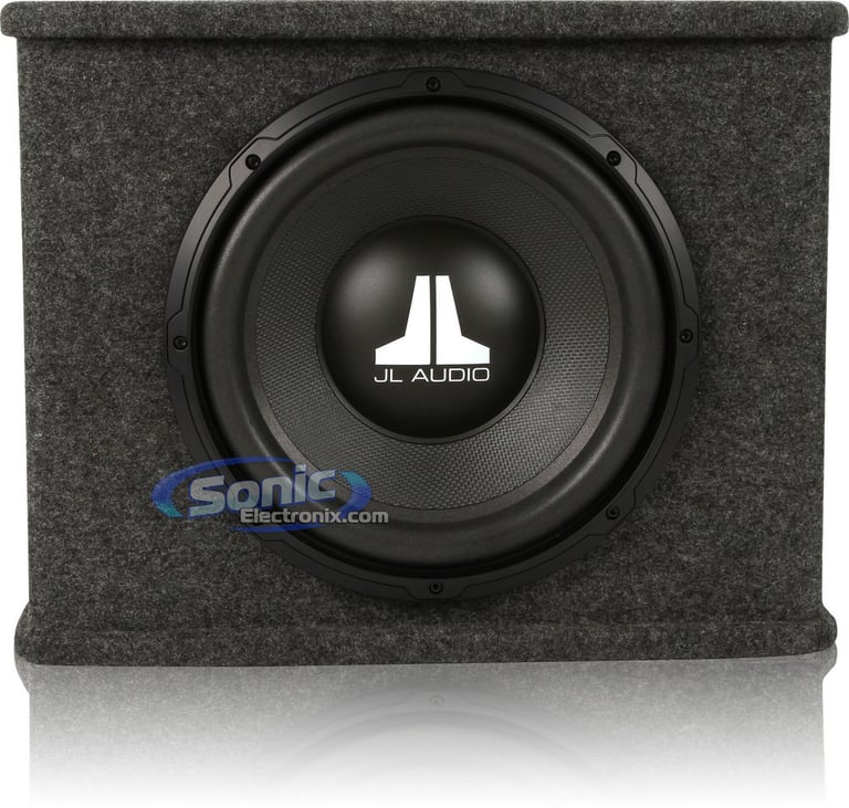 JL Audio CS112-WX Open Box  Image 8