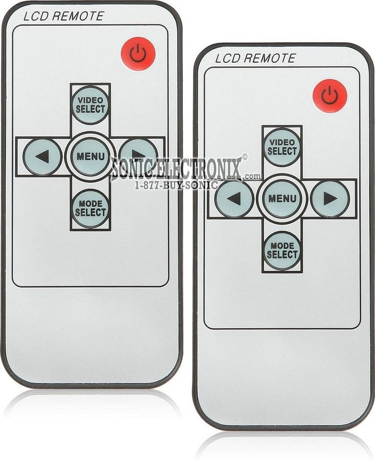 AVE AV-7011P (Gray) Image 6