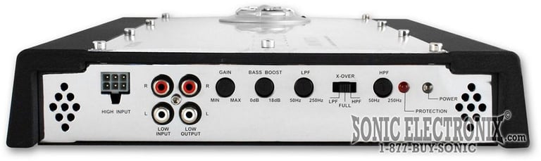 RCA RC800A Image 2