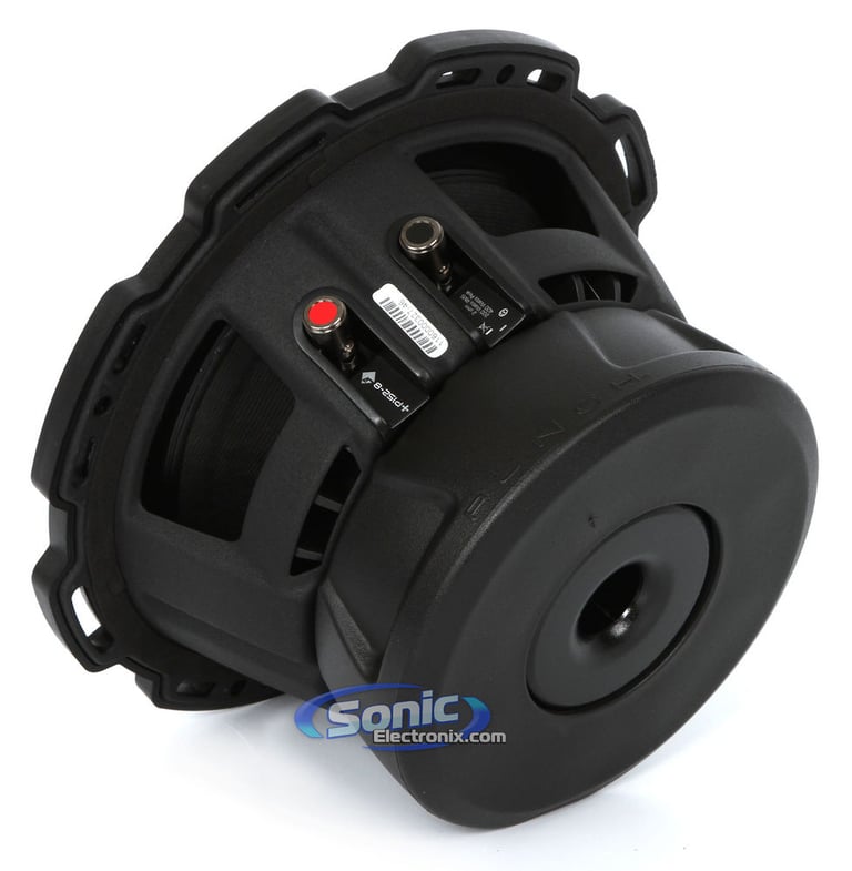 Rockford Fosgate P1S2-8 Open Box  Image 14