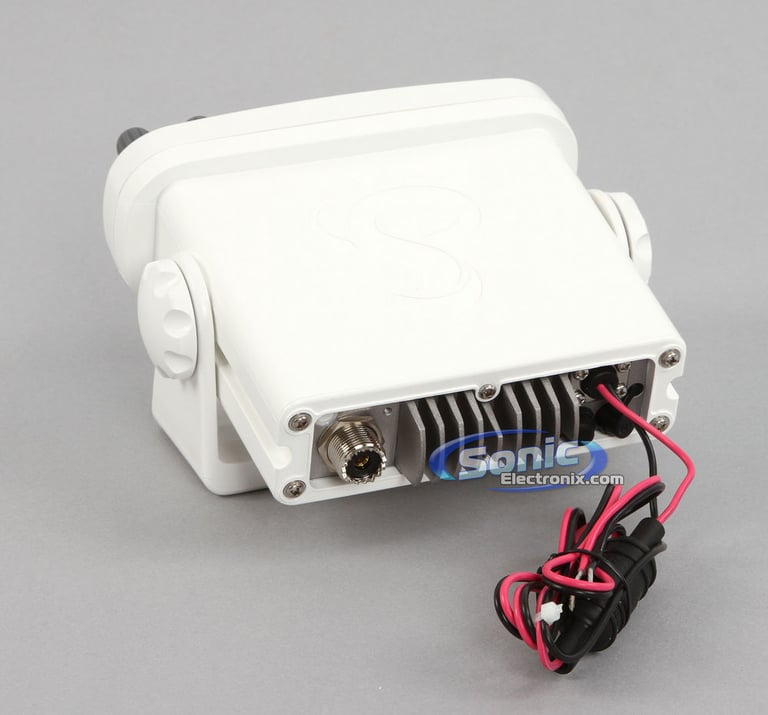Cobra MRF45D (Factory Refurbished) Image 3